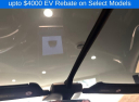 Thumbnail image of 2017 Tesla Model X at LA City Cars