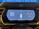 Thumbnail image of 2017 Tesla Model X at LA City Cars