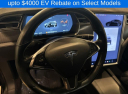 Thumbnail image of 2017 Tesla Model X at LA City Cars