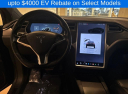 Thumbnail image of 2017 Tesla Model X at LA City Cars