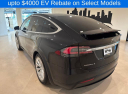 Thumbnail image of 2017 Tesla Model X at LA City Cars
