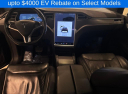 Thumbnail image of 2017 Tesla Model X at LA City Cars