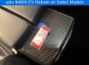 Thumbnail image of 2017 Tesla Model X at LA City Cars