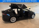 Thumbnail image of 2017 Tesla Model X at LA City Cars