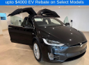 Thumbnail image of 2017 Tesla Model X at LA City Cars