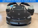 Thumbnail image of 2017 Tesla Model X at LA City Cars