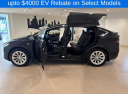 Thumbnail image of 2017 Tesla Model X at LA City Cars