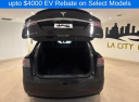 2017 Tesla Model X 75D at LA City Cars