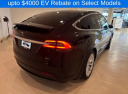 Thumbnail image of 2017 Tesla Model X at LA City Cars