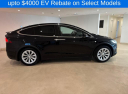 Thumbnail image of 2017 Tesla Model X at LA City Cars
