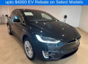 Thumbnail image of 2017 Tesla Model X at LA City Cars