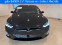 Thumbnail image of 2017 Tesla Model X at LA City Cars