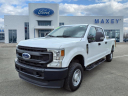 Thumbnail image of 2022 Ford F-350 Super Duty at Bob Maxey Ford In Fowlerville