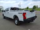 Thumbnail image of 2022 Ford F-350 Super Duty at Bob Maxey Ford In Fowlerville