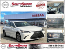 2022 Lexus ES 350 Base at South Shore Nissan