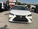 Thumbnail image of 2022 Lexus ES 350 at South Shore Nissan