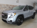 Thumbnail image of 2023 GMC Terrain at Bud & Doug Walters Auto Sales