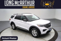 Thumbnail image of 2021 Ford Explorer at Long McArthur Ford Lincoln