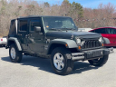 Thumbnail image of 2010 Jeep Wrangler Unlimited at Viles Automotive