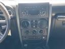 2010 Jeep Wrangler Unlimited Sport at Viles Automotive