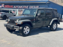 Thumbnail image of 2010 Jeep Wrangler Unlimited at Viles Automotive
