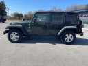 Thumbnail image of 2010 Jeep Wrangler Unlimited at Viles Automotive