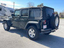 Thumbnail image of 2010 Jeep Wrangler Unlimited at Viles Automotive