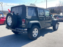 Thumbnail image of 2010 Jeep Wrangler Unlimited at Viles Automotive