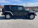 Thumbnail image of 2010 Jeep Wrangler Unlimited at Viles Automotive