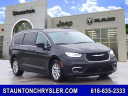 Thumbnail image of 2022 Chrysler Pacifica at Staunton Chrysler Dodge Jeep Ram
