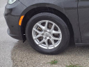 Thumbnail image of 2022 Chrysler Pacifica at Staunton Chrysler Dodge Jeep Ram