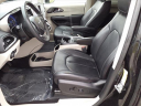 Thumbnail image of 2022 Chrysler Pacifica at Staunton Chrysler Dodge Jeep Ram