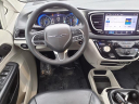 Thumbnail image of 2022 Chrysler Pacifica at Staunton Chrysler Dodge Jeep Ram
