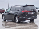 Thumbnail image of 2022 Chrysler Pacifica at Staunton Chrysler Dodge Jeep Ram