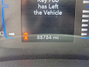 2023 Chrysler Voyager LX at McDonald Kia