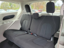 Thumbnail image of 2023 Chrysler Voyager at McDonald Kia