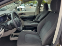 Thumbnail image of 2023 Chrysler Voyager at McDonald Kia