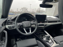 Thumbnail image of 2025 Audi A5 Sportback at AudiHoffmanEstates-Used of Hoffman Estates, IL