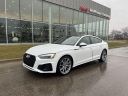 Thumbnail image of 2025 Audi A5 Sportback at AudiHoffmanEstates-Used of Hoffman Estates, IL