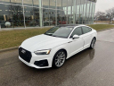 Thumbnail image of 2025 Audi A5 Sportback at AudiHoffmanEstates-Used of Hoffman Estates, IL