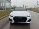 Thumbnail image of 2025 Audi A5 Sportback at AudiHoffmanEstates-Used of Hoffman Estates, IL