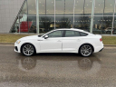 Thumbnail image of 2025 Audi A5 Sportback at AudiHoffmanEstates-Used of Hoffman Estates, IL