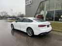 Thumbnail image of 2025 Audi A5 Sportback at AudiHoffmanEstates-Used of Hoffman Estates, IL