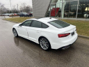 Thumbnail image of 2025 Audi A5 Sportback at AudiHoffmanEstates-Used of Hoffman Estates, IL