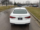 Thumbnail image of 2025 Audi A5 Sportback at AudiHoffmanEstates-Used of Hoffman Estates, IL