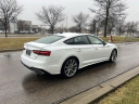 Thumbnail image of 2025 Audi A5 Sportback at AudiHoffmanEstates-Used of Hoffman Estates, IL