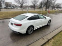 Thumbnail image of 2025 Audi A5 Sportback at AudiHoffmanEstates-Used of Hoffman Estates, IL