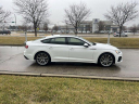 Thumbnail image of 2025 Audi A5 Sportback at AudiHoffmanEstates-Used of Hoffman Estates, IL