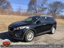 Thumbnail image of 2016 Kia Sorento at LaFontaine Kia