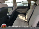 Thumbnail image of 2016 Kia Sorento at LaFontaine Kia